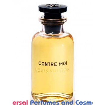 Contre Moi Louis Louis Vuitton Generic Oil Perfume 50 Grams (001679)